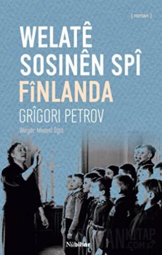 Welate Sosinen Spi Finlanda