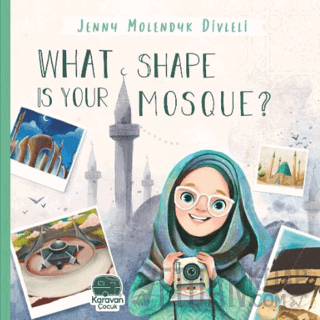 What Shape Is Your Mosque?