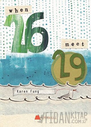 When 26 Meet 29 - 29, 26 İle Buluştuğunda Karen Fung