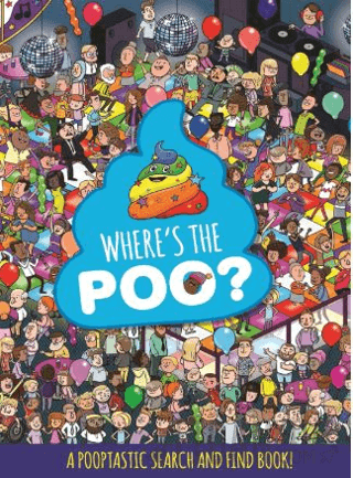 Where's The Poo?