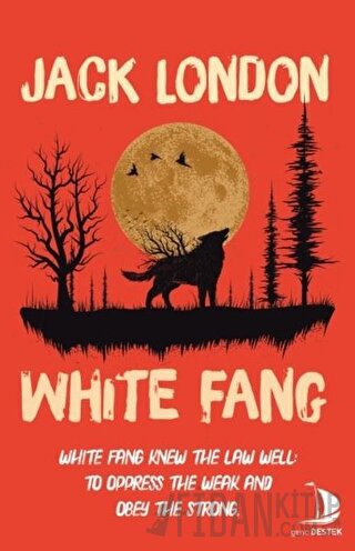 White Fang