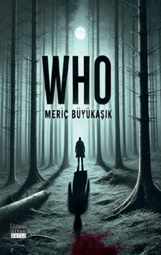 Who Meriç Büyükaşık