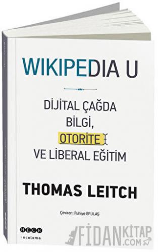 Wikipedia U
