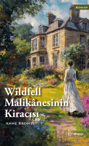 Wildfell Malikanesinin Kiracısı