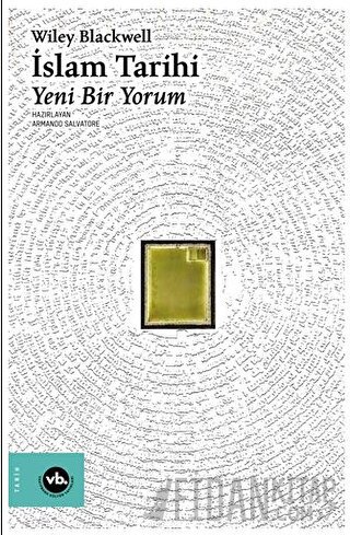 Wiley Blakwell Yayınları İslam Tarihi