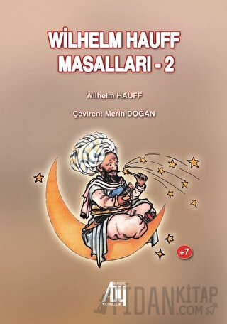 Wilhelm Hauff Masalları - 2