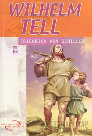 Wilhelm Tell Friedrich Schiller