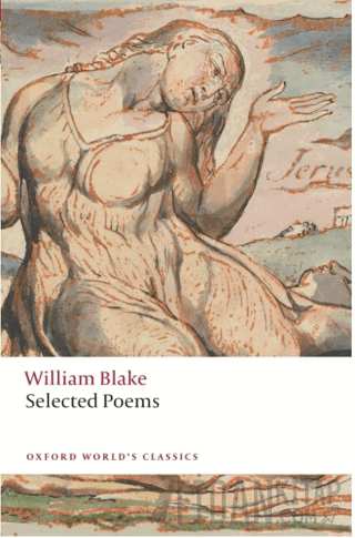 William Blake: Selected Poems