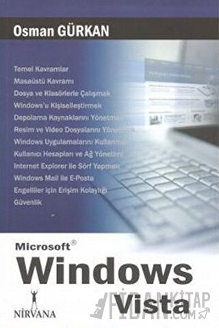 Windows Vista Osman Gürkan