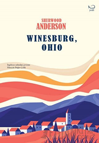 Winesburg Ohio Sherwood Anderson