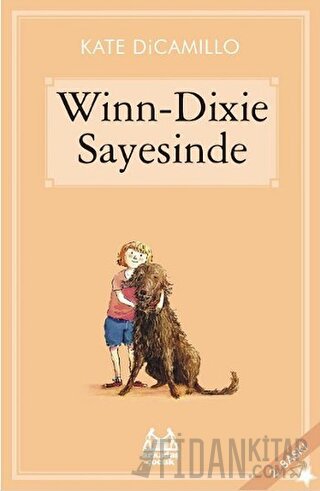 Winn-Dixie Sayesinde