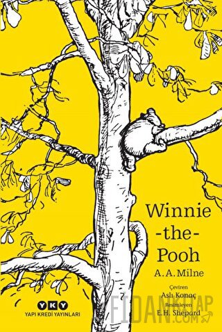 Winnie the Pooh