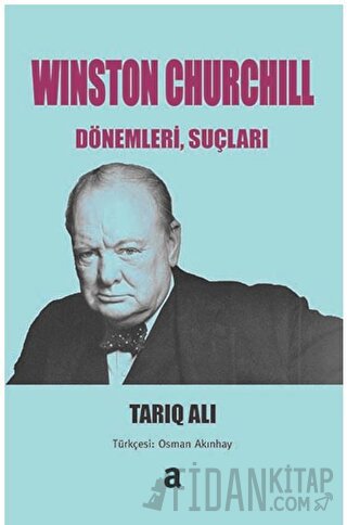 Winston Churchill: Dönemleri, Suçları
