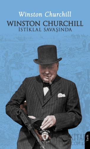 Winston Churchill İstiklal Savaşında