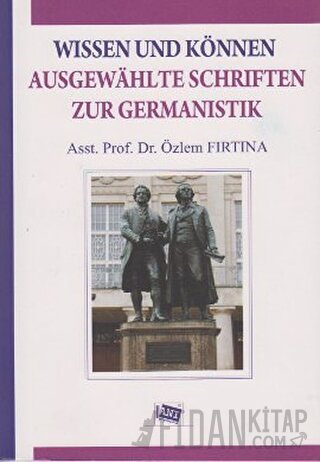 Wissen Und Können Ausgewahlte Schriften Zur Germanistik