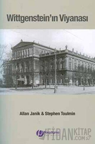 Wittgenstein’ın Viyanası Allan Janik