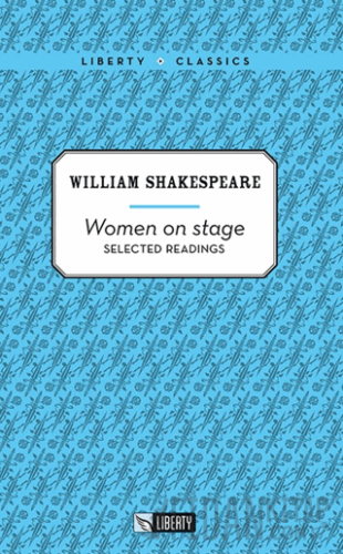 Women on Stage (Liberty C.)