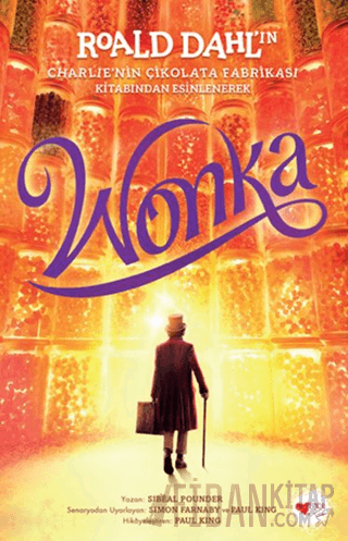 Wonka Sibeal Pounder