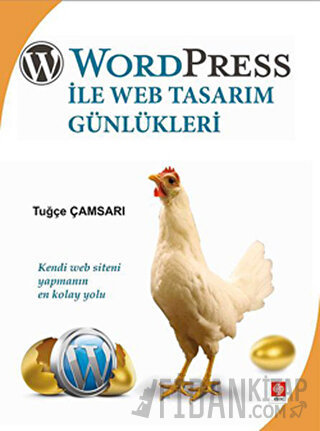 WordPress ile WEB Tasarım Günlükleri