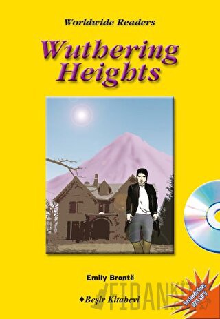 Wuthering Heights Level 6 Emily Bronte