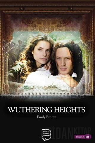 Wuthering Heights Emily Bronte