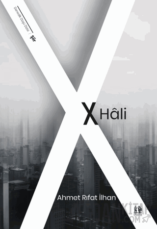 X Hali