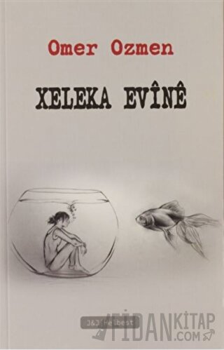 Xeleka Evine