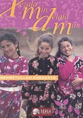 Xezala Min Delala Min