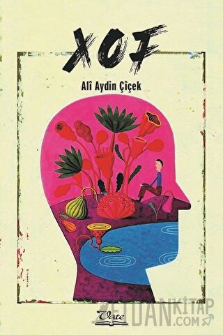 Xof Ali Aydın Çiçek