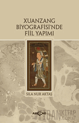Xuanzang Biyografisi'nde Fiil Yapımı Kolektif