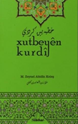 Xutbeyen Kurdi