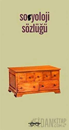 Y Kuşağı İçin Sosyoloji Sözlüğü