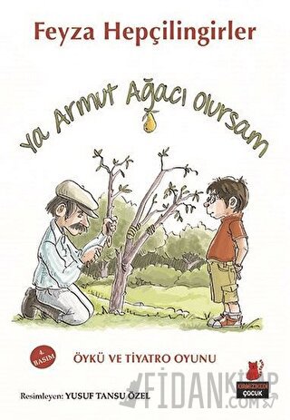 Ya Armut Ağacı Olursam