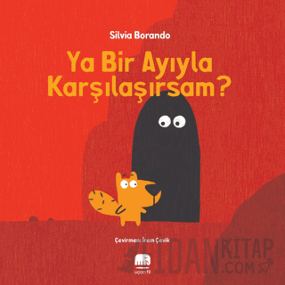 Ya Bir Ayıyla Karşılaşırsam?