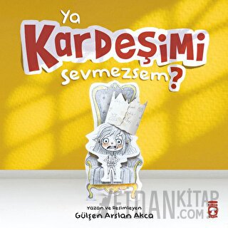 Ya Kardeşimi Sevmezsem (Ciltli)