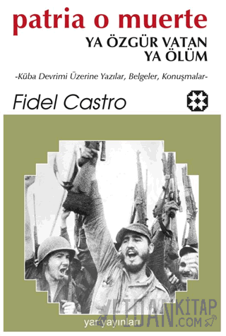 Ya Özgür Vatan Ya Ölüm