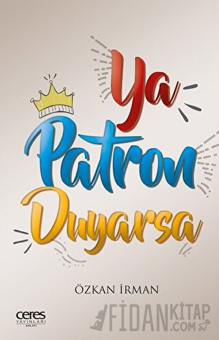 Ya Patron Duyarsa