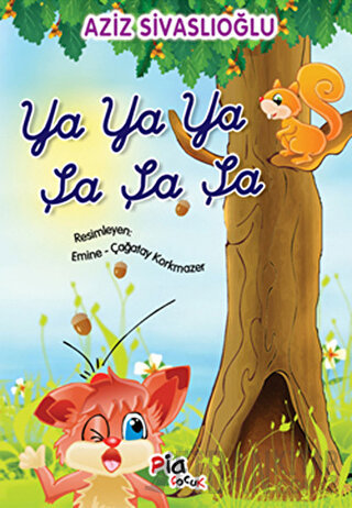 Ya Ya Ya Şa Şa Şa