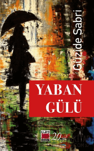 Yaban Gülü