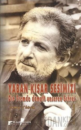Yaban Kısar Sesimizi