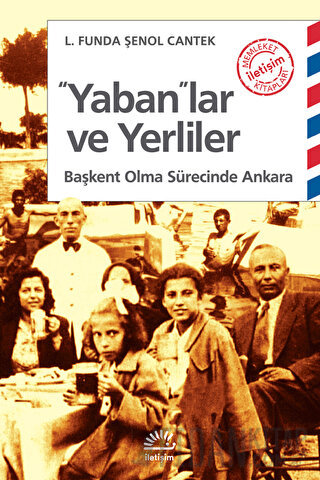 Yaban’lar ve Yerliler