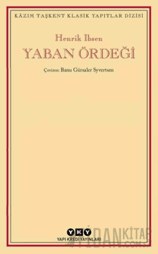 Yaban Ördeği