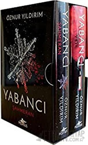 Yabancı Kutulu Özel Set (Ciltli)