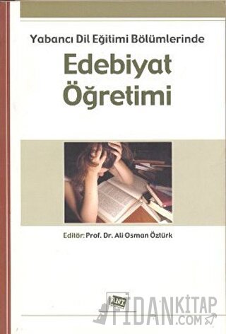 Yabancı Dil Eğitimi Bölümlerinde Edebiyat Öğretimi