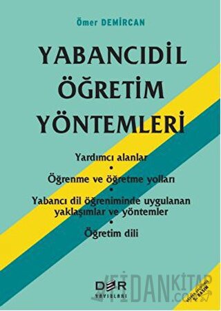 Yabancı Dil Öğretim Yöntemleri