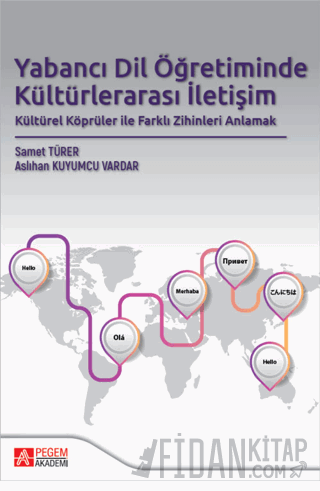 Yabancı Dil Öğretiminde Kültürlerarası İletişim