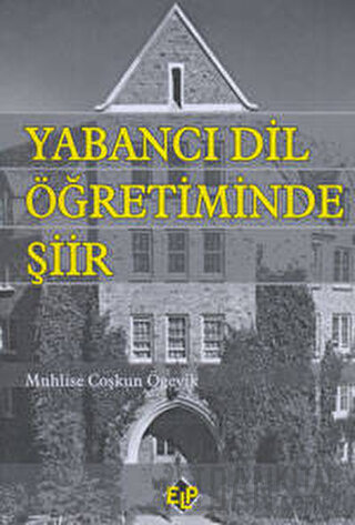 Yabancı Dil Öğretiminde Şiir