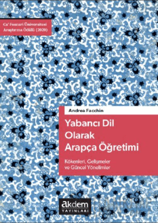 Yabancı Dil Olarak Arapça Öğretimi