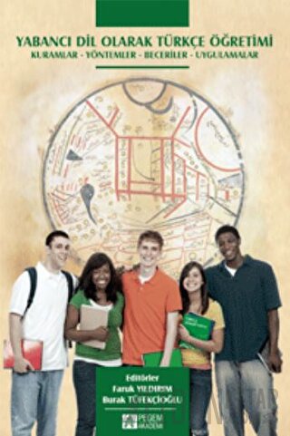 Yabancı Dil Olarak Türkçe Öğretimi