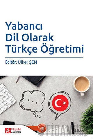 Yabancı Dil Olarak Türkçe Öğretimi